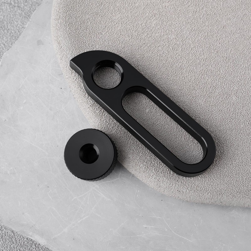 Create idea Bicycle Emergency Hanger Rear Derailleur Gear TB-ET05 Temporary