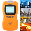 Portable Digital Display CO Carbon Monoxide Detector Meter Tester
