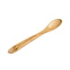 Berard Olive-Wood Handcrafted Stirring/Tasting Spoon