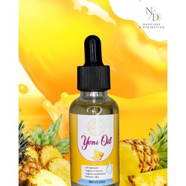 Feminine Hygiene Self Care Products - Products: Pineapple oil & Foaming wash