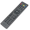Replacement Remote Control Controller for Micca Speck G2 1080p Full-HD