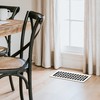 Empire Register Co, Premium Home Vent Covers - 4x12 inch,