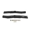 FOR 95-04 Tacoma REAR BUMPER MOUNTING BRACKET SET=LH & RH