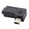 ViViSun Mini USB to Micro USB Adapter, Set of 2,