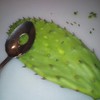 2Pcs Cactus Peeler Spoon, Stainless Steel Rice Meat Dumplings Spoon