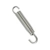 Motoforti Motorcycles Universal Exhaust Pipe Spring 59mm 2.3" Stainless Steel