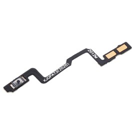Ersatzteil kompatibel mit OPPO A73 5G CPH2161 / F17 4G CPH2095 flat flex interne Schaltung Switch Key Einschalttaste Power On Off Steuerung Seitentasten