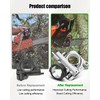 AUGREX Auto Oiler Assembly Oil Pump Fit for Echo CS-330MX4
