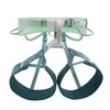 PETZL Women's Selena Climbing Harness, Jade Green, 84-92 cm