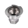 SeDeplacer 26003 2.0 Spray Gun Adapter 16 mm Female Interface,