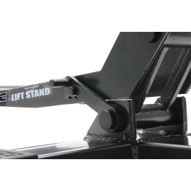 DRC 2017 450 SX-F Factory Edition KTM HC2 LIFT STAND BLACK/BLACK D36-38-311