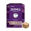 Leg Tissue Lotion Portable Refill Essence Kwak Slim 150 Sheets / 각티슈 로션 휴대용 리필 에센스 곽 슬림 150매X3입 팝업 6팩 보습
