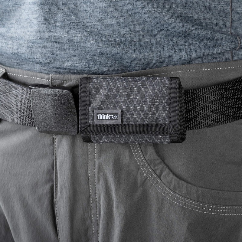 thinkTANKphoto 002762 Think Tank Photo Secure Pixel Pocket Rocket Mini