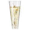 RITZENHOFF 1078277 Champagne Glass 200 ml - Goldnacht Series No.