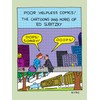 Poor Helpless Comics!: The Cartoons (and More) of Ed Subitzky