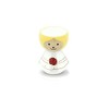 Lucie Kaas BF01WH1 Egg Cup Beech Wood