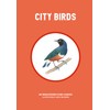 City Birds: An Urban Bird Watching Logbook