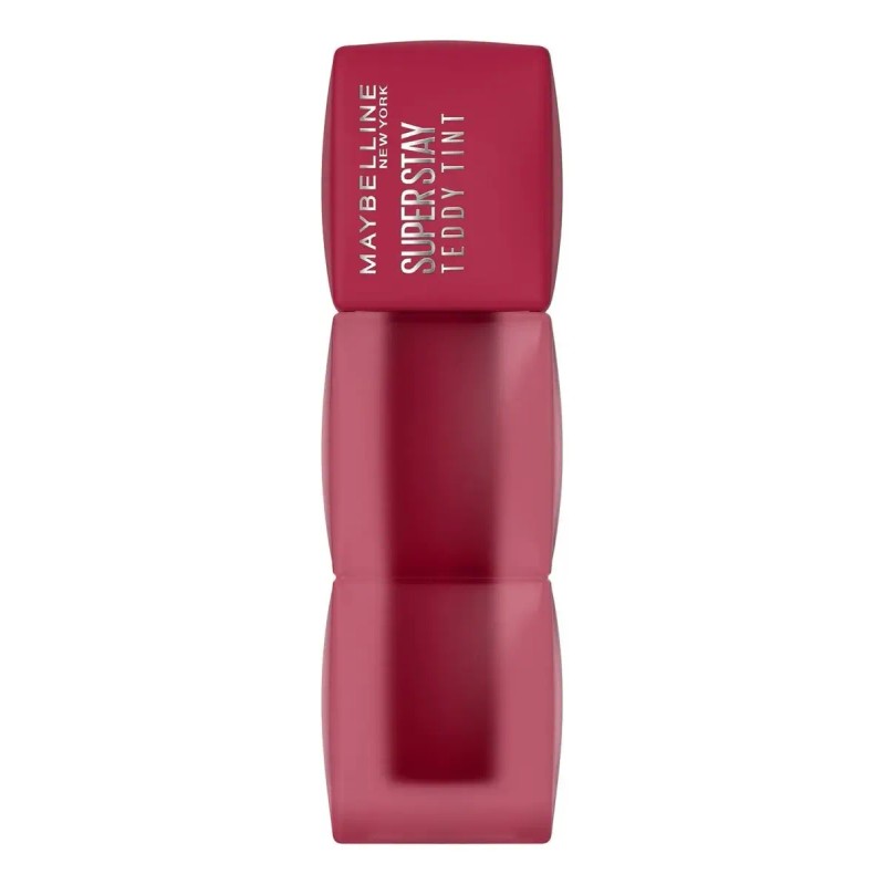 Tinta De Labios Superstay Teddy Tint De Maybelline New York