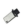 Riloer Car Vehicle MAF Mass Air Flow Sensor Meter Replacement