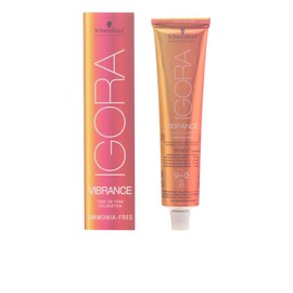 Schwarzkopf Igora Vibrance 9 0 ammonia free 60 ml