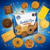 3 PACK Galletas Surtidas – Surtido fino, Clásico y Abanico,