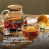 Monte Nativo Women's Tea, Herbal Tea Made from Raspberry Leaves,