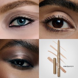 Stay All Day® Smudge & Set Waterproof Gel Eye Liner 0.35g - Cashmere