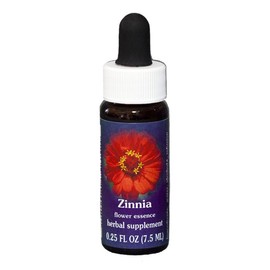 FES Zinnia Quintessentials 7.5ml