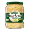 Sauerkraut from the Spreewald - Nostalgic GDR Cult Products -