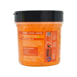 Jamaican Mango & Lime Island Oil Styling Gel 8 oz