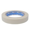 gws Fine Crepe Masking Tape, Various Widths, Length: 50 m,