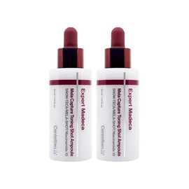 Centellian 24 (Hyundai Hmall) Centellian 24 Madeca Mela Capture Toning Shot Spot Ampoule 30ml 2pcs / (현대Hmall) 센텔리안24 마데카 멜라캡쳐 토닝샷 기.미 앰플 30ml 2개