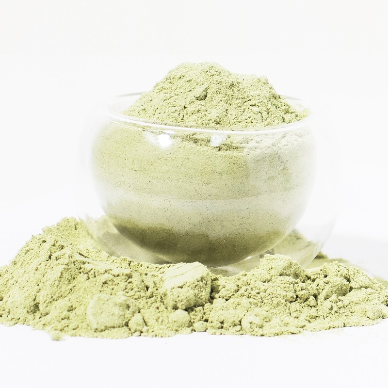 Broccoli Powder Domestic Broccoli 200g / 브로콜리분말 가루 국내산 브로콜리
