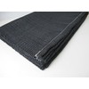 Spatter Sheet Carbon Cloth Fire Resistant Welding Mat Protective Sheet