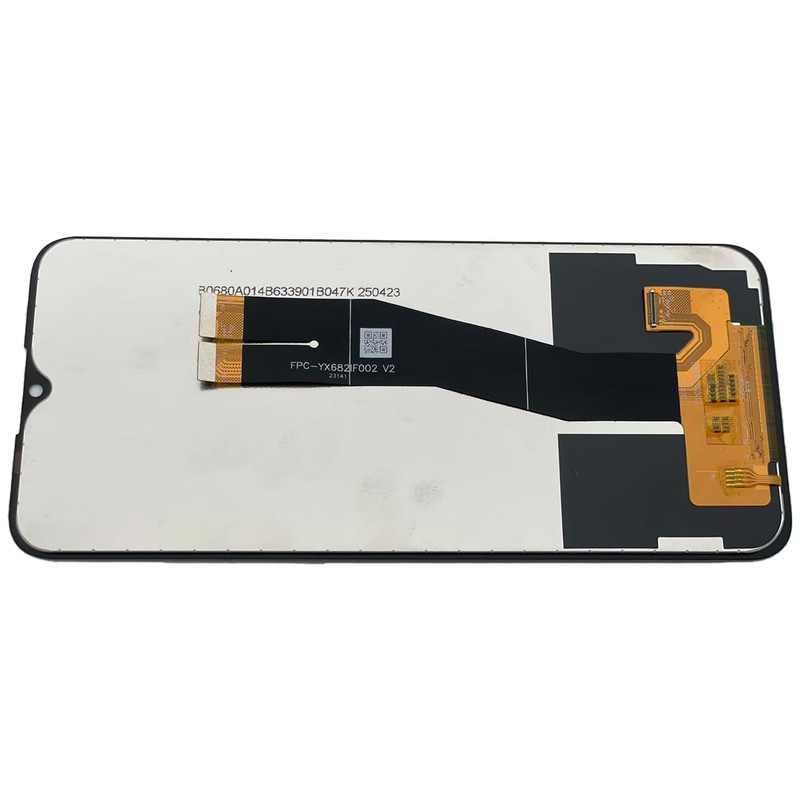 SECRETIGER LCD Screen Display Touch Digitizer Assembly Replacement for BLU