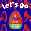 Mio Water Enhancement Variety Pack Includes 2 Green Thunder, 2
