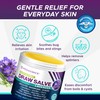 Pergenics Drawing Salve Ointment with Natural Lavender Herbal Extract for