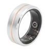 Smart Ring Health Tracker IP68 Waterproof Wearable Pedometer 15 Days