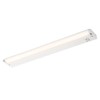 Savoy House 4-UC-5CCT-24-WH LED 5CCT Undercabinet Light in White (1"