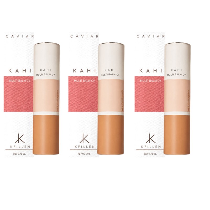 Indeed The latest Caviar Multi Balm CV Highly Concentrated Caviar