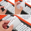 URSA Popper Case – Clear Storage Case for Lav Mics,