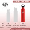 Motswedi Thermos Flask, 1 Litre, 24 Hours Cold & 12