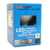 OptoLight Box Of 9 LED Light Bulbs 14W=60W BR30 Dimmable