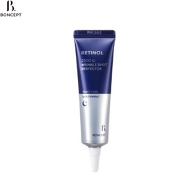 BONCEPT Retinol 2500IU Wrinkle Shot Perfector 15ml