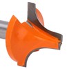 Roundover Edging Router Bit, Round over Edge Forming Router Bit,
