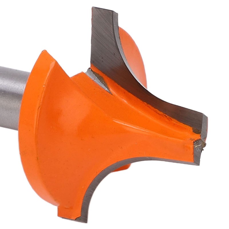 Roundover Edging Router Bit, Round over Edge Forming Router Bit,