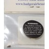 Badger Air-Brush Company Medium Tip for Model 100, 150 and