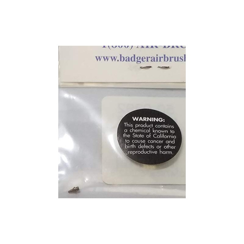 Badger Air-Brush Company Medium Tip for Model 100, 150 and