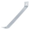 YIDU69Q 4 Pcs 8" 45 Degree Corner Brace for 1-5/8"