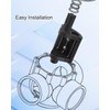 MQLPXI 270075 Pool Diverter Valve Assembly Compatible with ComPool 2